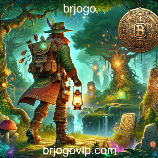 Explorando o Fascinante Mundo dos Jogos de Aventura